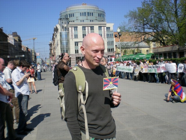 Живой рок: певица Джоанна Стингрей опубликовала неизвестные фото ленинградских музыкантов