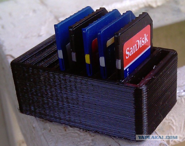 Российские 3D принтеры