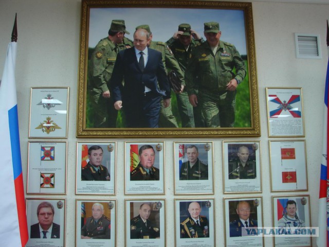 Экскурсия в суровое детство