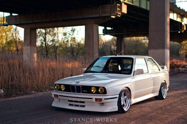 BMW. Немного классики