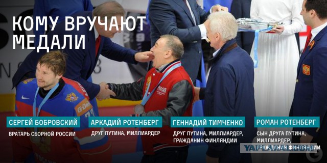 Путин подписал "закон Яровой"