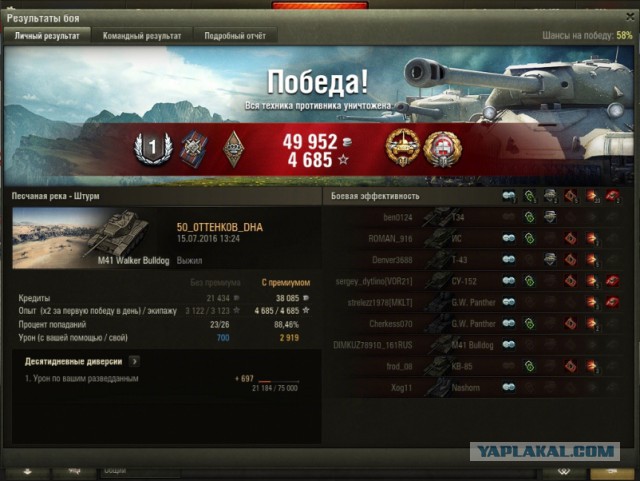 Wargaming 37