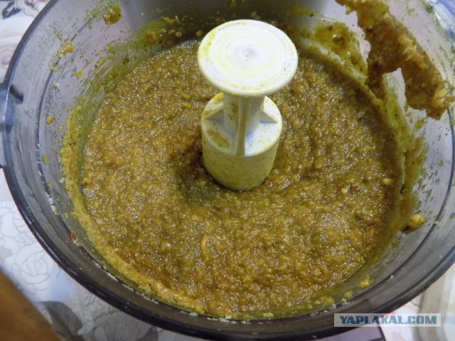 Мировая кулинария. День повара