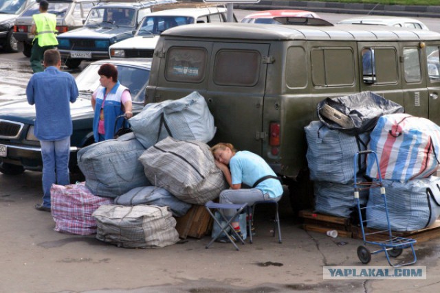 Дорогие вещи с подиума, в которых вы будете выглядеть бомжом