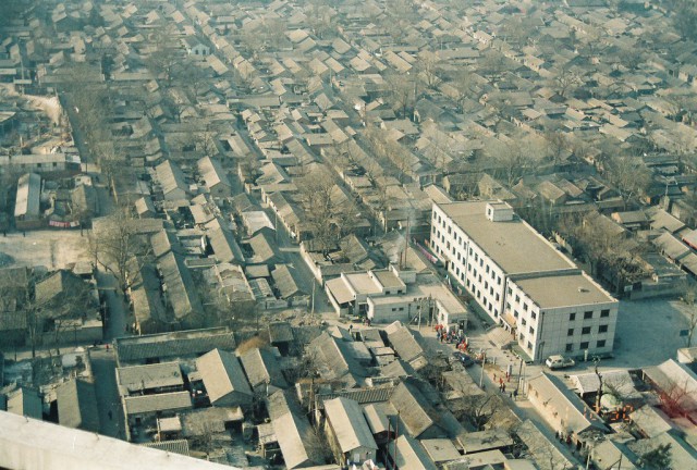 1991 год в цвете. Чем жил мир четверть века назад