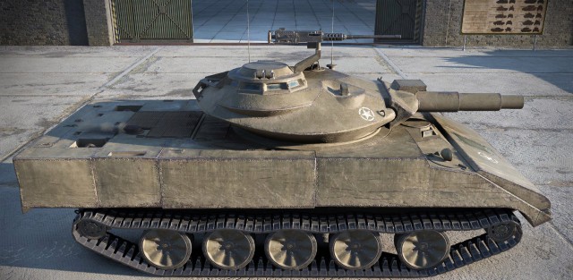 Wargaming 42