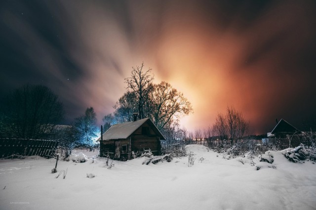 Фото интересные и не только