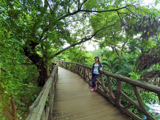 Полтора месяца безделья или "Первое семейное бюджетное путешествие"