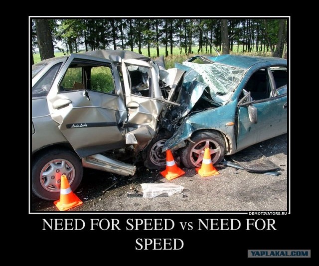 Need for Speed (Underground) – Get Low