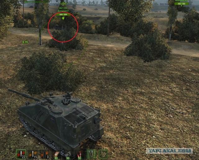 Wargaming 51