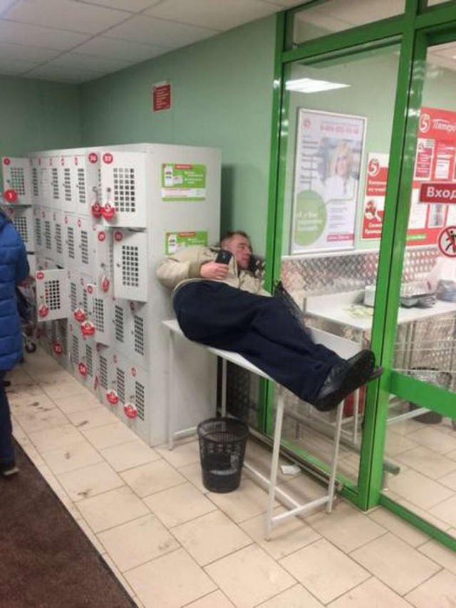 Скотсети и прочие интернеты 12.02.18