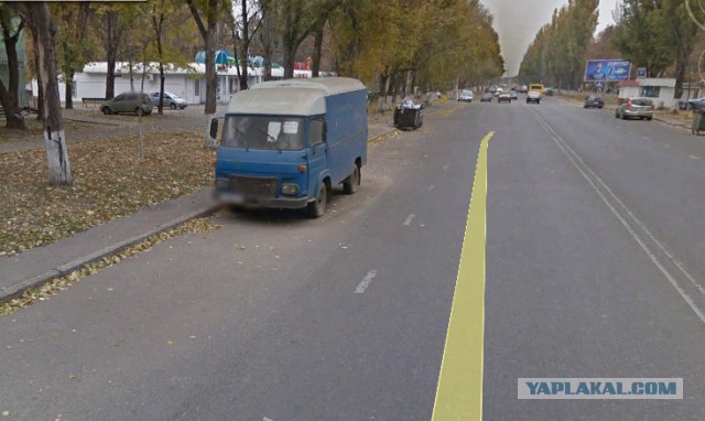 Иномарки, которые могли легально «доставать» советские водители