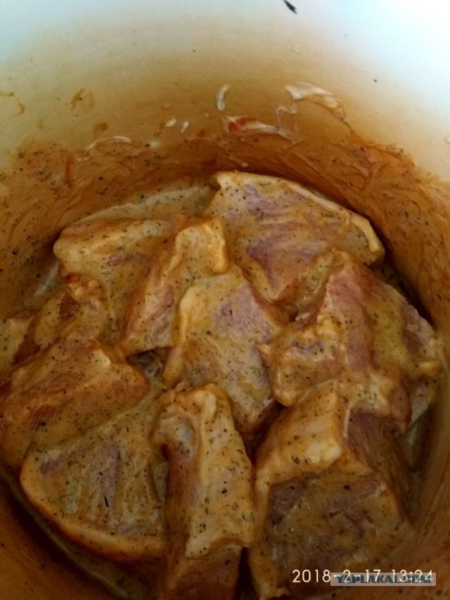 Аццкая кухня 3  (Кулинарный адъ)
