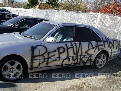 Вот такая вот объява