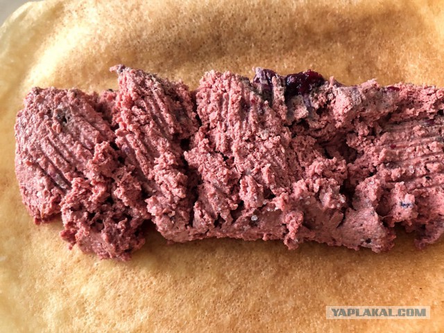 Паштет печёночный. Технология.