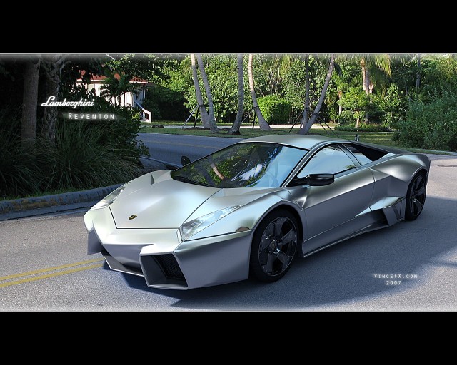 Рассекречен Lamborghini Aventador LP700-4!(7фот)