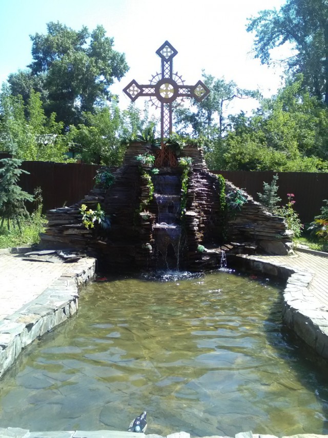 Диагноз: Срочно на Байкал
