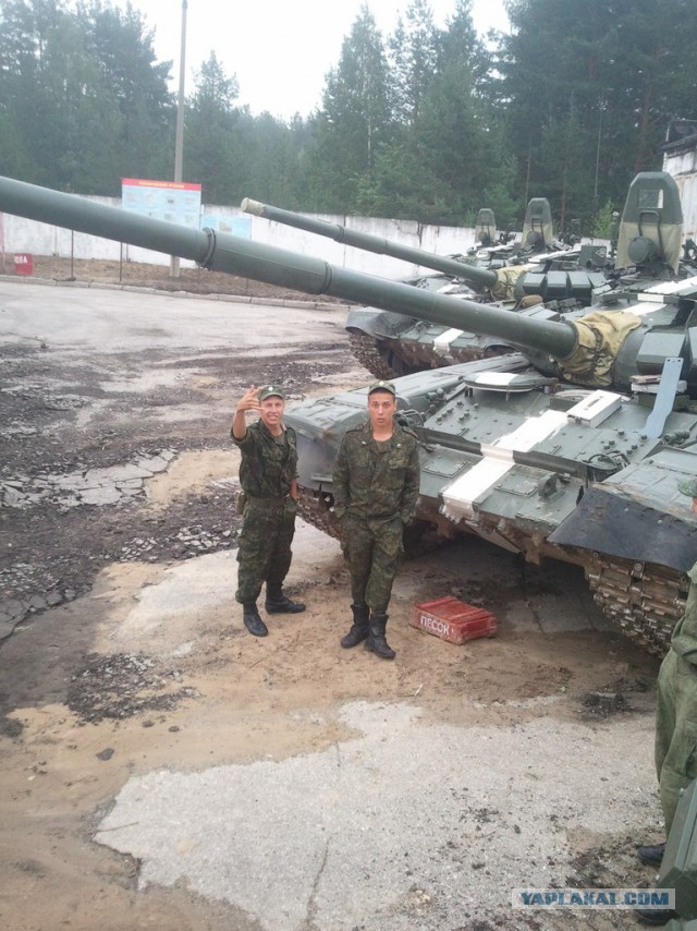 В ДНР погиб Олег "Мамай" Мамиев