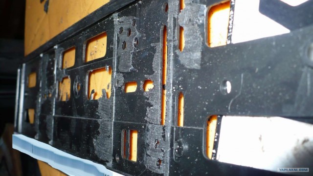 В поисках номеров