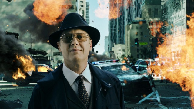 Новости из мира сериалов