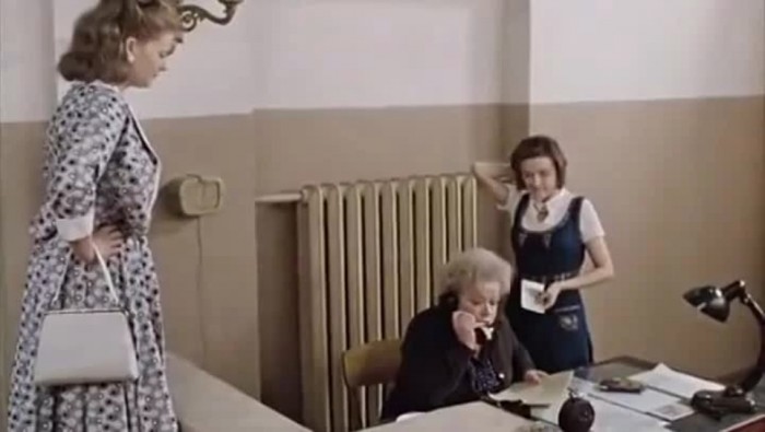 Самые цитируемые советские фильмы