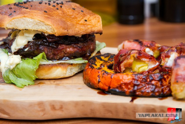 Кулинарная сказка