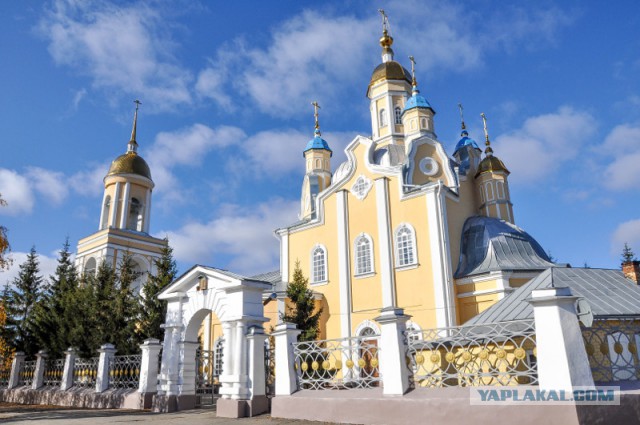 Вояж из-за границы в Москву за машиной