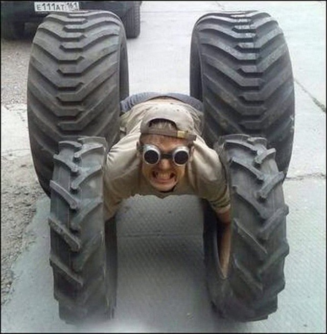 Прикольные картинки абавсём
