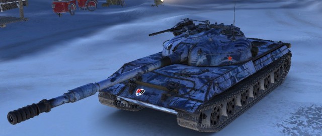 Wargaming 55