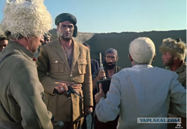 "Гангстерский" хват. Миф или реальность?