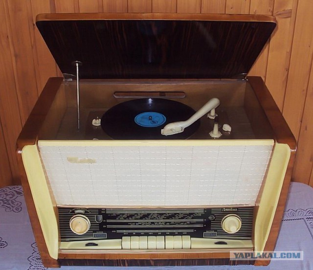 Латвийские шпионки или инструмент диссидента