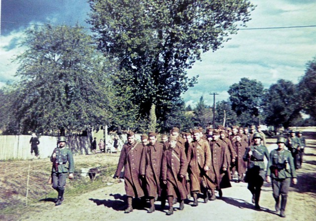 Как Польша воевала. Мифы. Часть 2