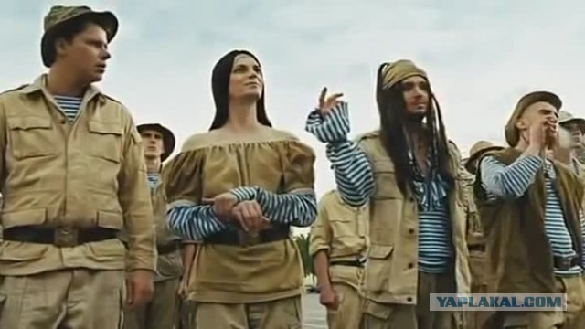 Эй, Шрек! Иди, чего покажу!