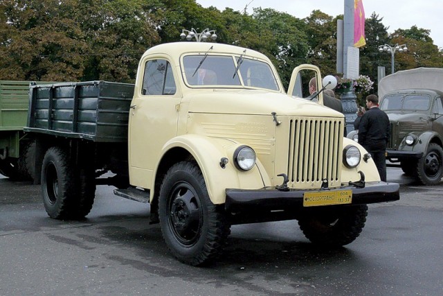 Угадай АВТО-4