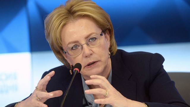 "Что нас убьет? Ну точно не «Томагавки»!"