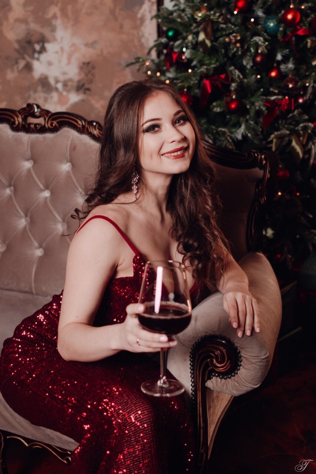 Поднимаем Новогоднее настроение