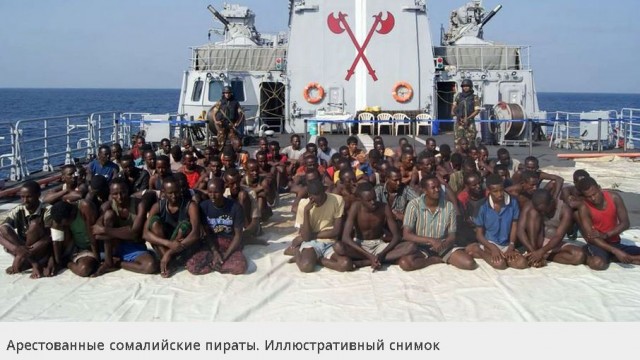 Способы, при помощи которых Голливуд обманывает вас насчёт пиратов