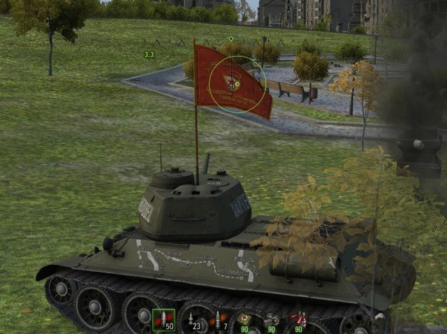 Wargaming 59