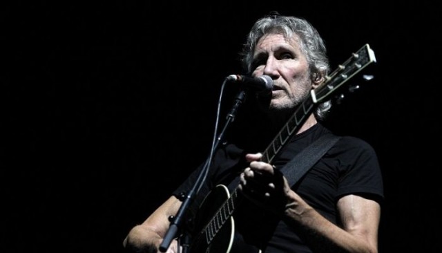 Roger Waters: история рока