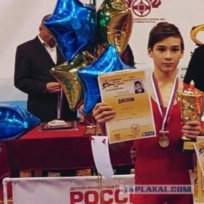 В Свердловской области из-за троек покончил с собой школьник