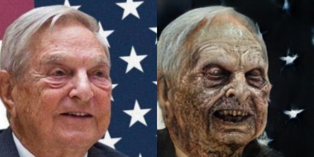 Make Me A Zombie! Нейросеть превратит Вас в зомби