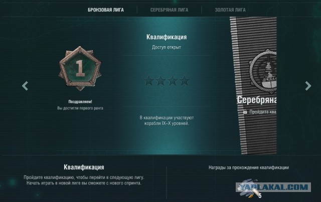 World of Warships - 9