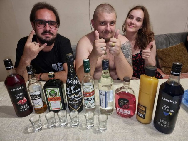Деревня VS город