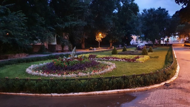 Ростов-на-Дону – не надо так…