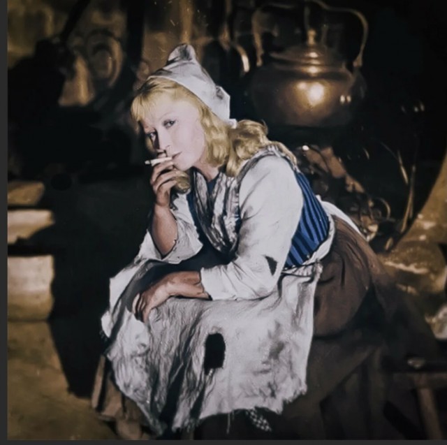 По решению Минюста советский фильм «Тайное и явное» признан экстремистским