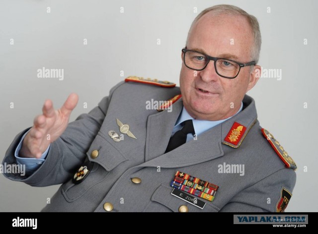 Коротко о министрах обороны разных стран