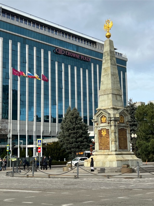 Первое января глазами непьющего человека
