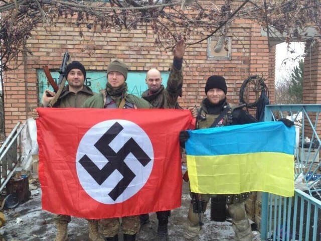 Центр контроля за космическим пространством ВСУ