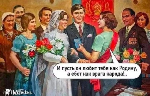 После развода муж вынес все