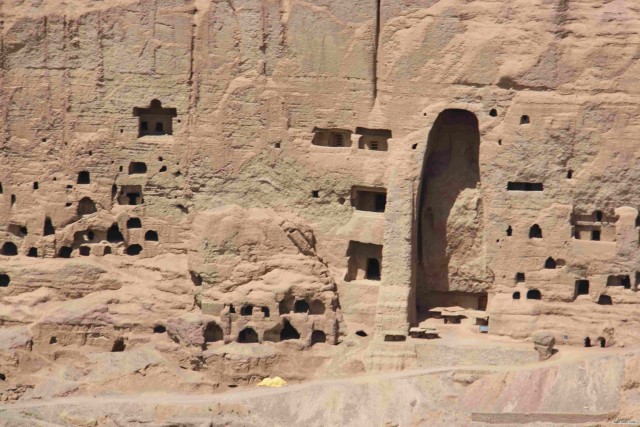 Афганистан 2012